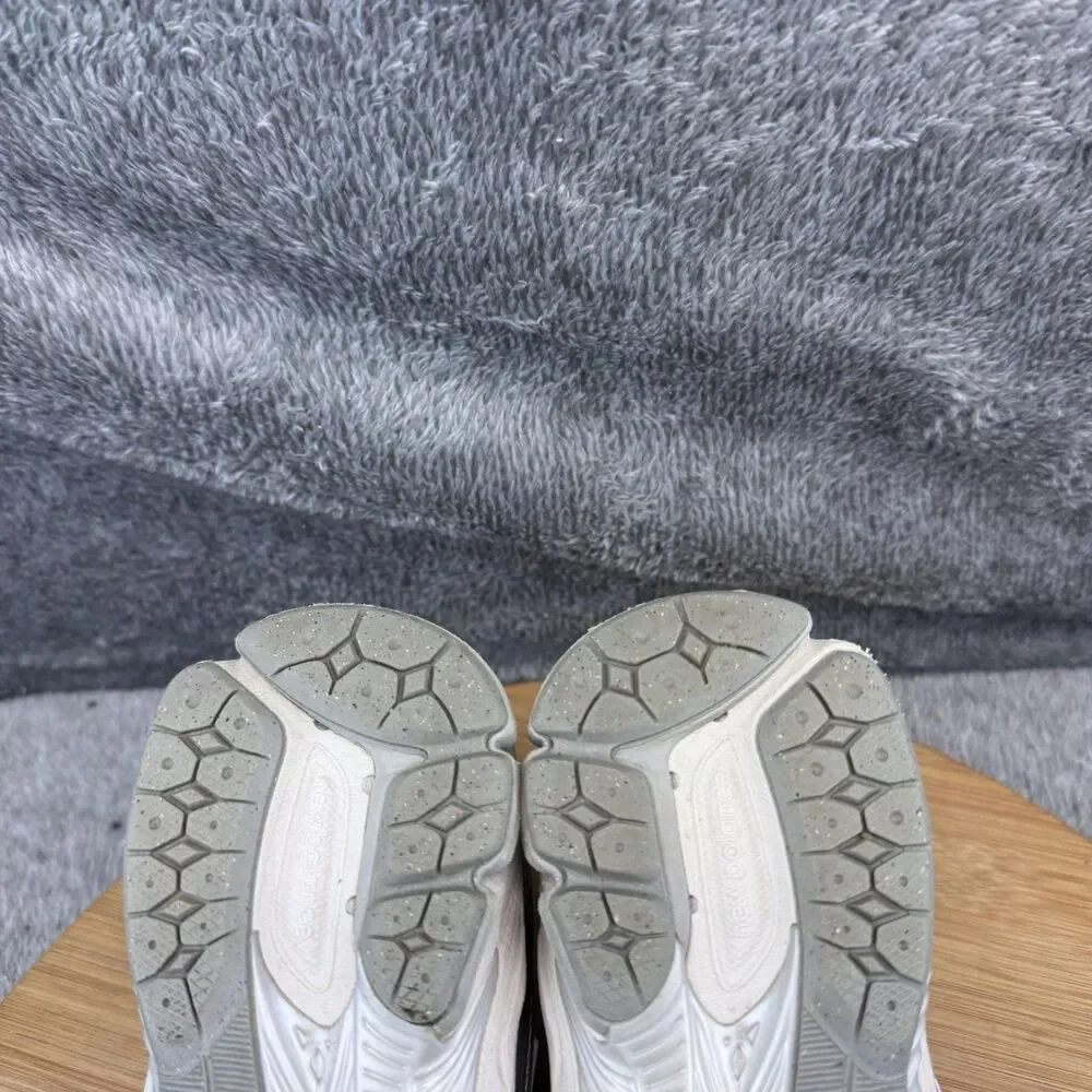 New Balance 1906R RG3 Shoes Boys Size 12 Gray Silver Athletic Sneakers PC1906CX